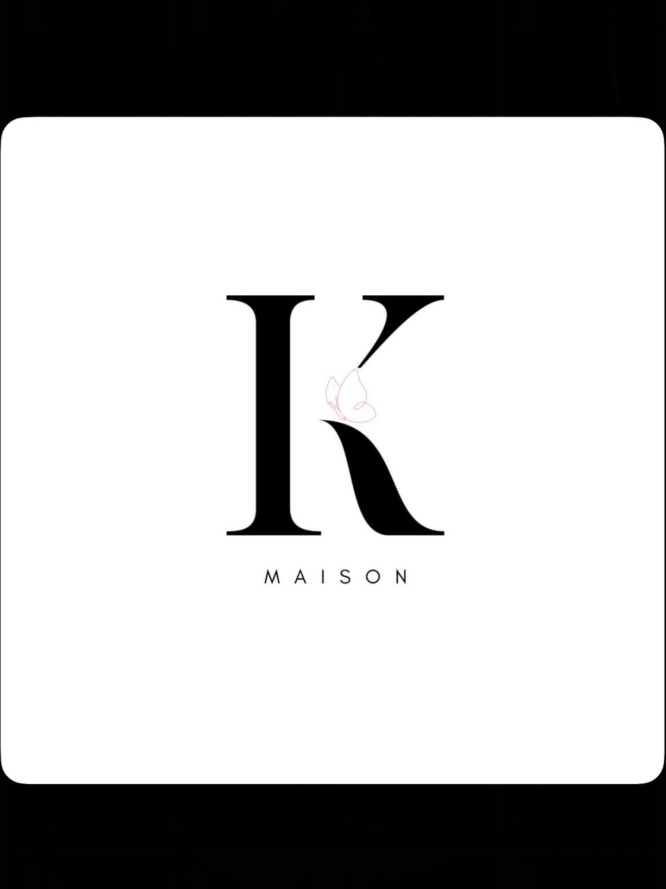 Capture du site client